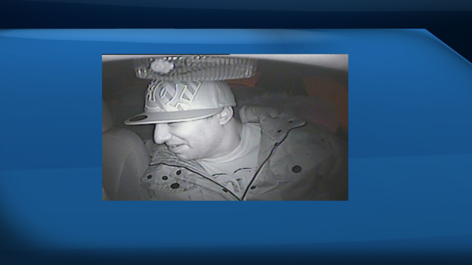 Suspect Takes Cab To Red Deer Home Invasion; Asks Driver To Wait ...