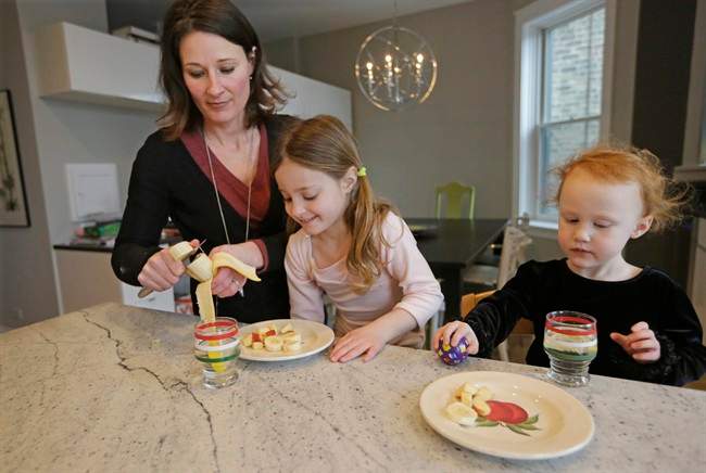 Toddler food often has too much salt, sugar, CDC study says - image