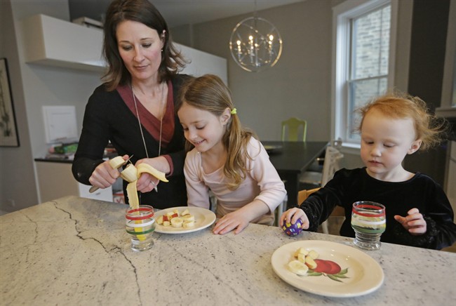Toddler food often has too much salt, sugar, CDC study says - image