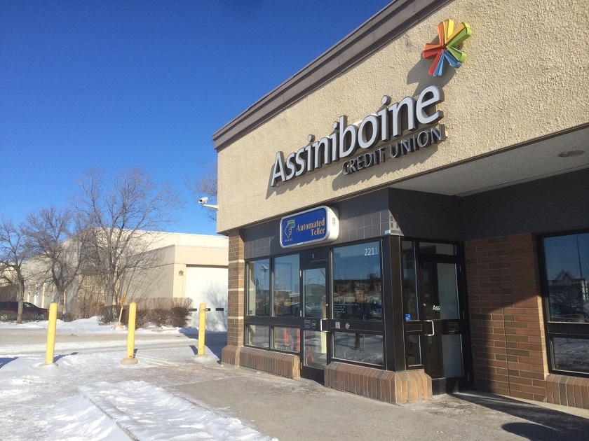 Members of the Assiniboine and Access credit unions will vote on whether to merge next month. Noventis and Starbuck credit unions are also discussing a possible merger.