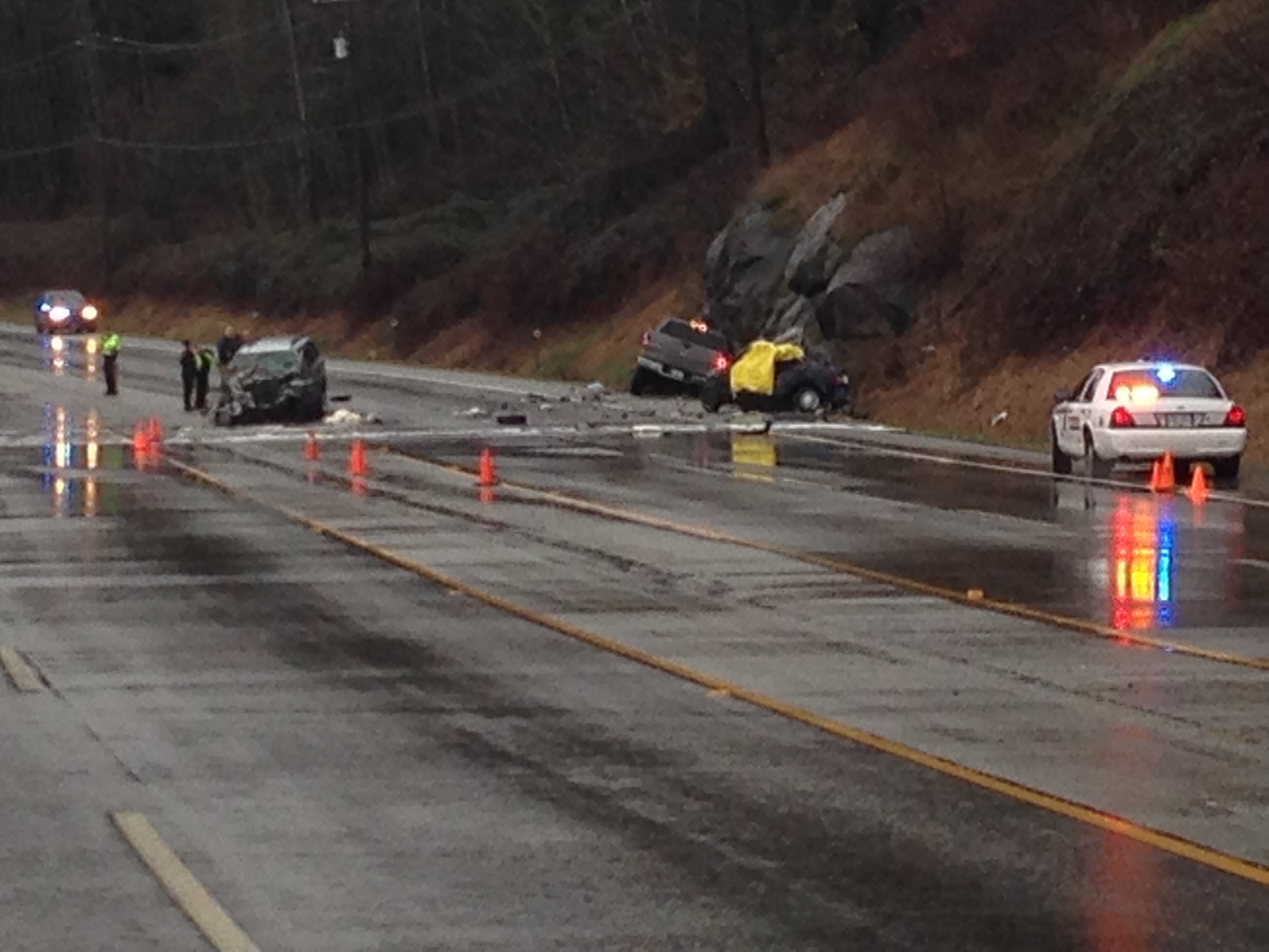 Fatal Collision In Maple Ridge Claims One Life And Injures Two Others   Img 0225 