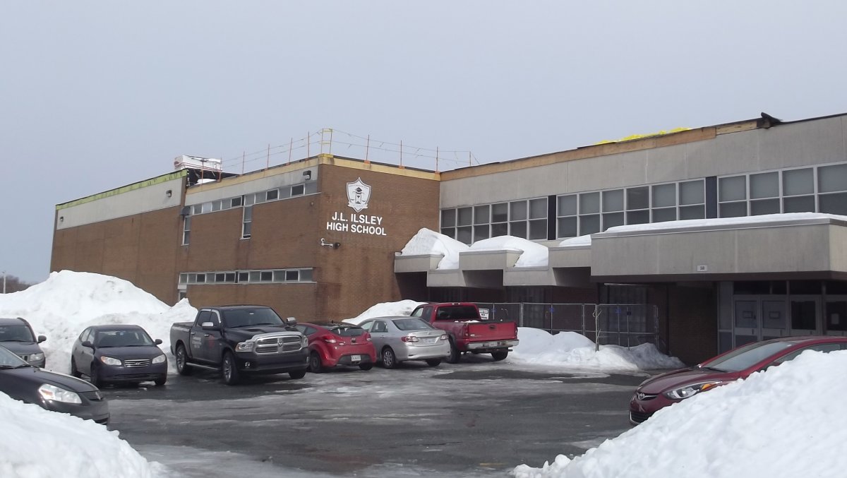 Halifax Regional School Board chair wants transparency for decision to rebuild J.L. Ilsley - image