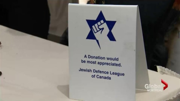 Jewish Defence League News, Videos & Articles