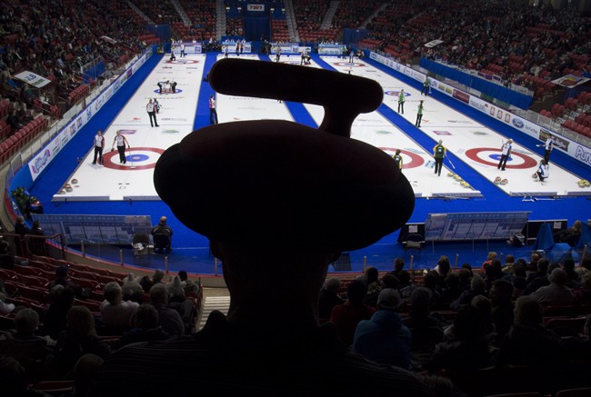 Sydney to host 2019 Scotties Tournament of Hearts women’s curling championship - image