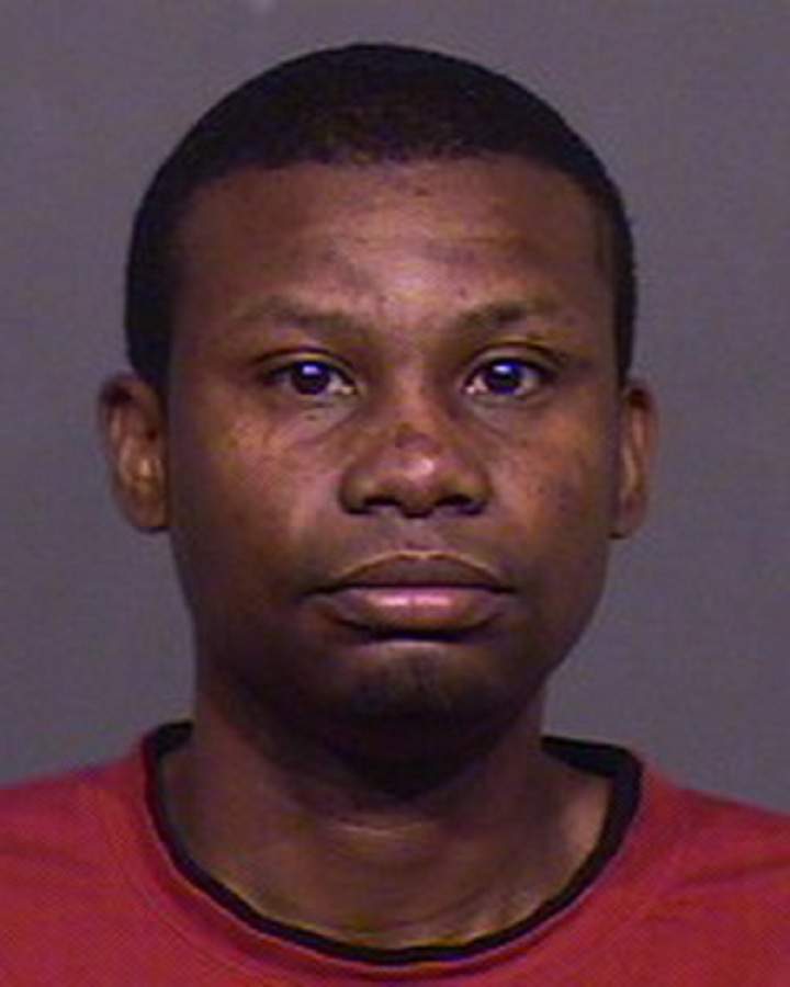 Kevin Craig Thomas, 38, has charged with multiple counts of sexual assault involving minors.