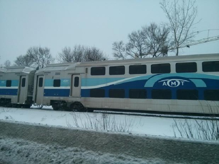 water main break NDG