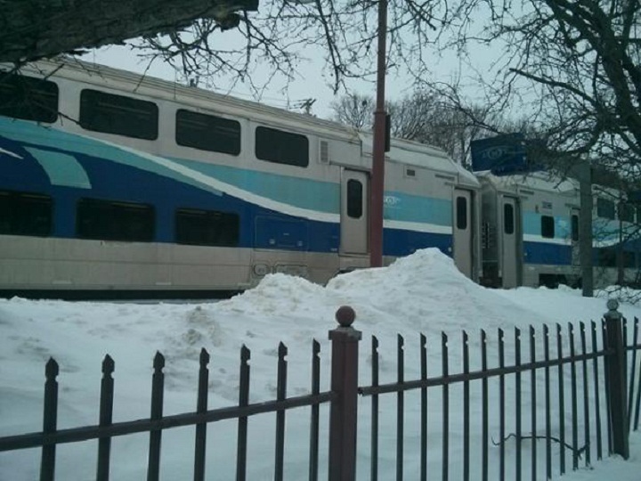 NDG water main break