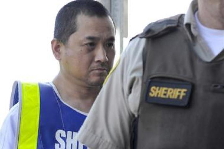 Man who beheaded fellow bus passenger gets OK for further freedom - image