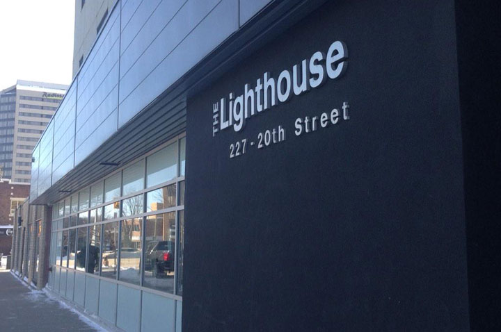 A new pilot project being launched at the Lighthouse aims improve the lives and health care of Saskatoon's most vulnerable.