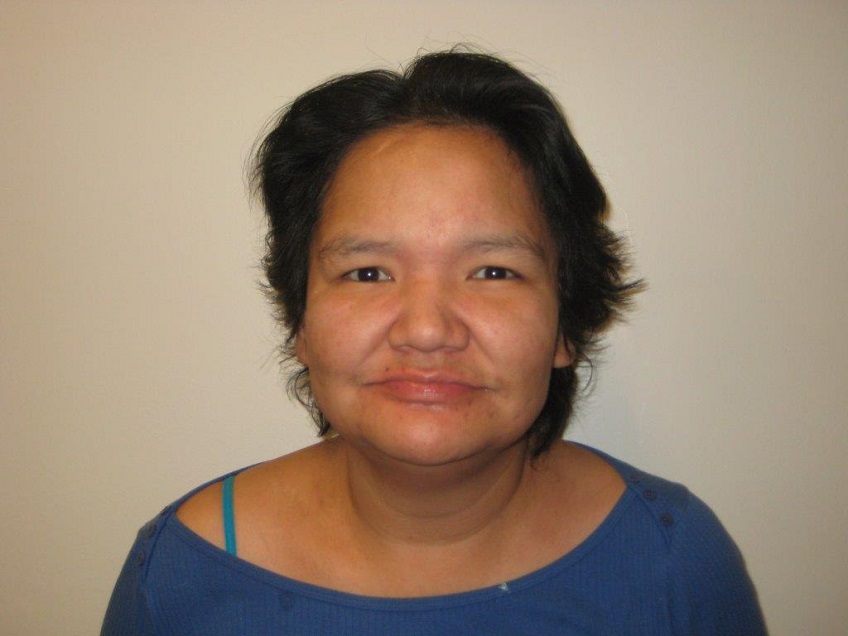 34-year old Samantha Mason was reported missing from the Selkirk Mental Health Centre Friday afternoon. 