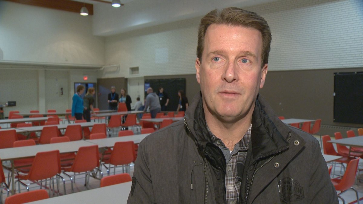 Mayor Michael Fougere said Regina city councillors are in favour of an inquiry or round table.