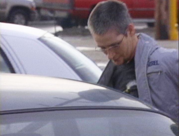 Michael Douglas Sheets