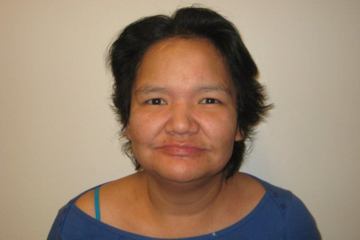 34-year old Samantha Mason was reported missing from the Selkirk Mental Health Centre Friday afternoon.