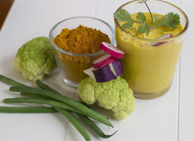 Golden dip worthy of dunking into while watching the Oscars