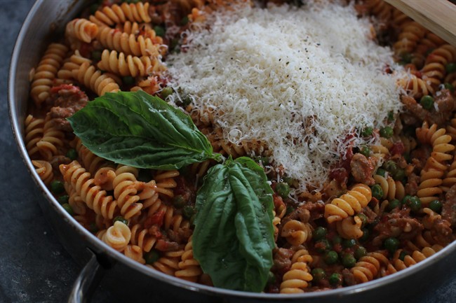 Learning how to get it right when trying to get it al dente