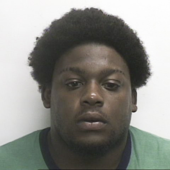 Police are asking the public for their help in locating 24-year-old Nicco Alexander Smith in connection with a break and enter.
