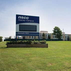 NSCC announed moving to online classes and rescheduling graduation, while tuition remains the same.