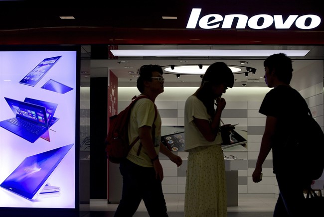 Lenovo hit with lawsuit over malicious Superfish adware - image