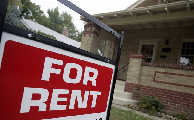 The report says you need to earn $50,000 annually to afford a two-bedroom unit.