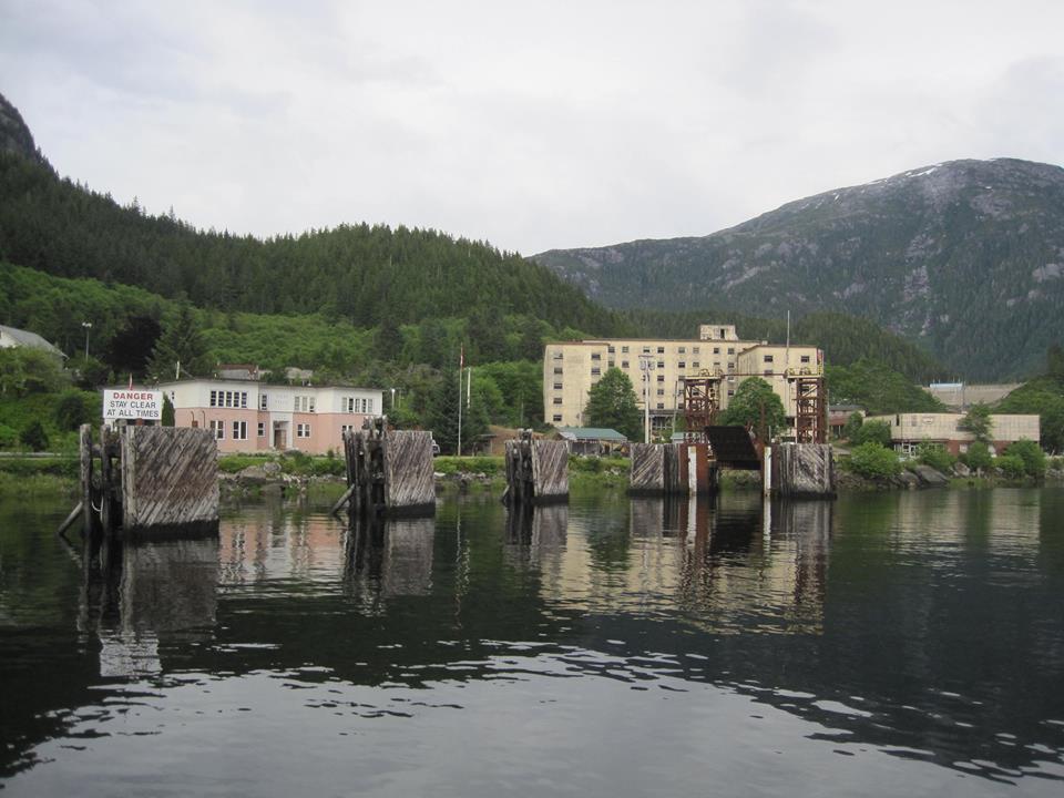 B.C. government guilty of misfeasance in long-running water dispute - image