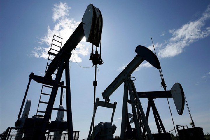 Oil hit six-year lows in January, yet Alberta's job market proved surprisingly buoyant.