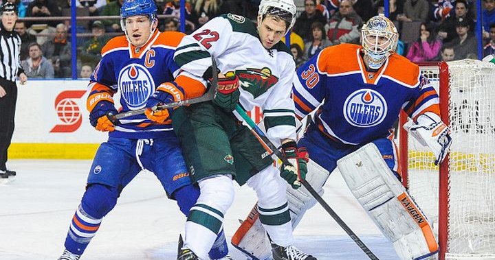 On the Road: How Edmonton's Andrew Ference handles NHL travel - Sports  Illustrated