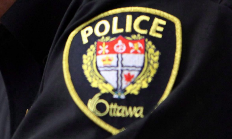 Ottawa police released the results of their community safety initiative Tuesday.