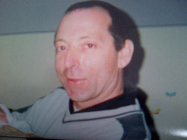 RCMP ask for help in the search of 47-year-old Paul Ronald Breau, last seen on February 26, 2015.