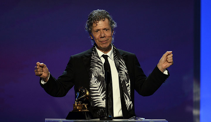 57th Grammy Awards winners list | Globalnews.ca