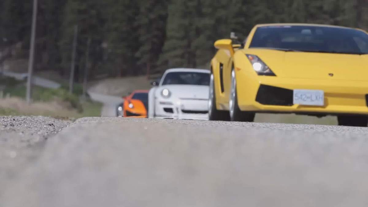 Construction plans underway for Okanagan racetrack - image