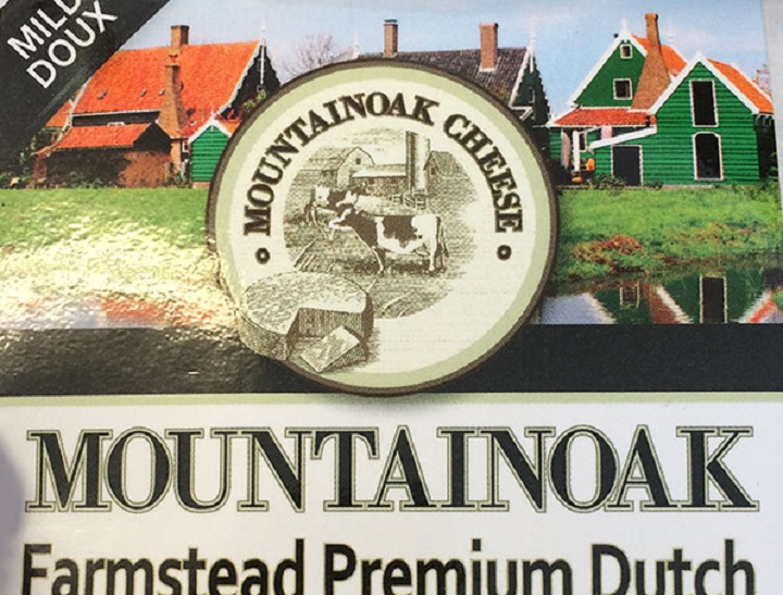 CFIA recalls two food products sold in Ontario - image