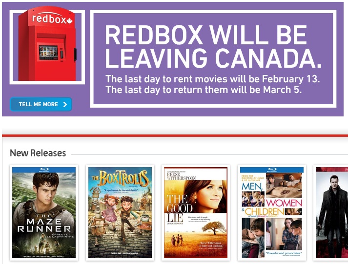 TikTok Content Coming to Redbox DVD Kiosk Screens in Ad Deal – The