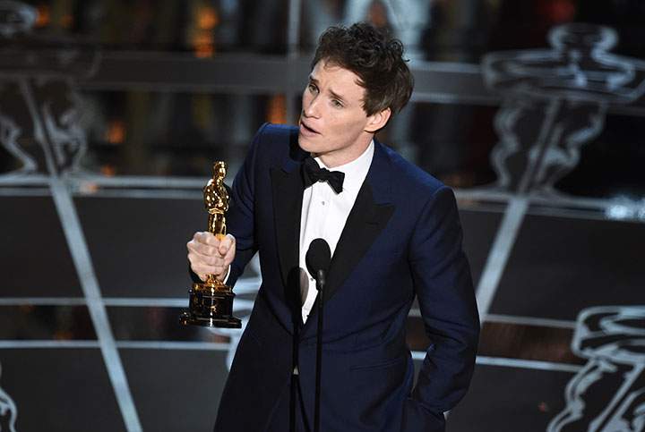 Oscars 2015: ‘Birdman’ soars at 87th Academy Awards - image