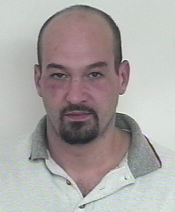 Fredericton police request the public's assistance to locate suspect, Rene Gerard of Fredericton. 
