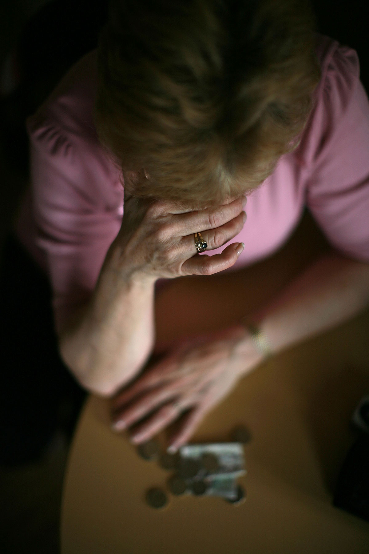 Canadians are stressed about their retirement savings