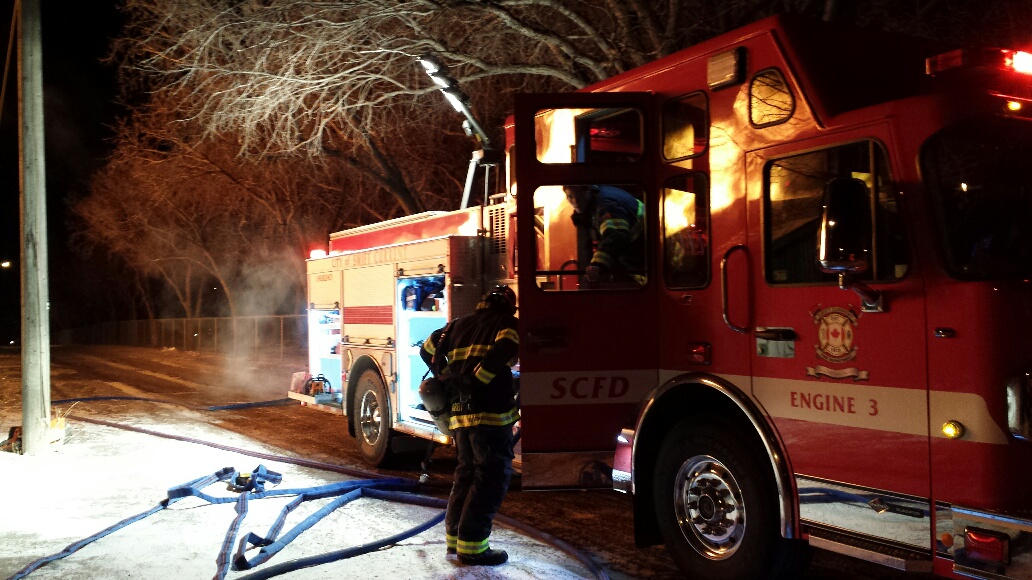 Charges laid following numerous fires in Swift Current - image