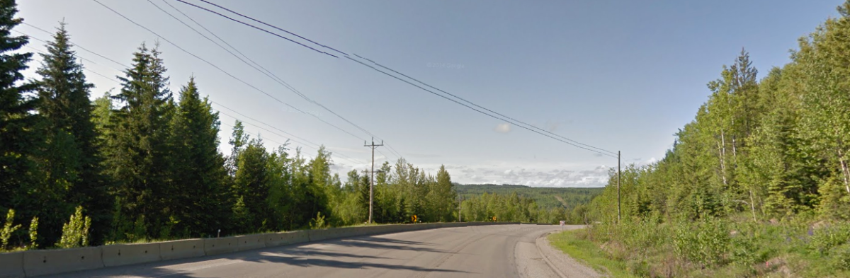 British Columbia’s 12 deadliest highways - image