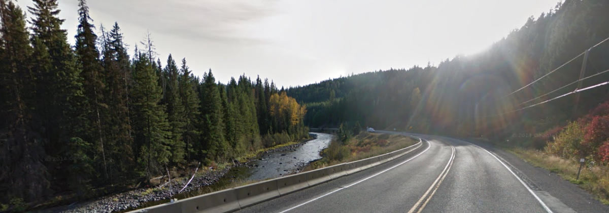 British Columbia’s 12 deadliest highways - image