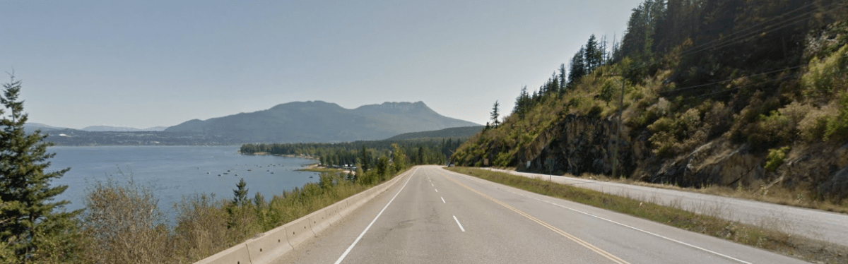 British Columbia’s 12 deadliest highways - image