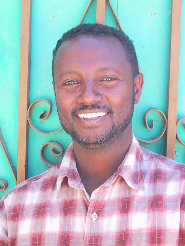 Selamneh Techane came to Fredericton in 2008, according to friends.