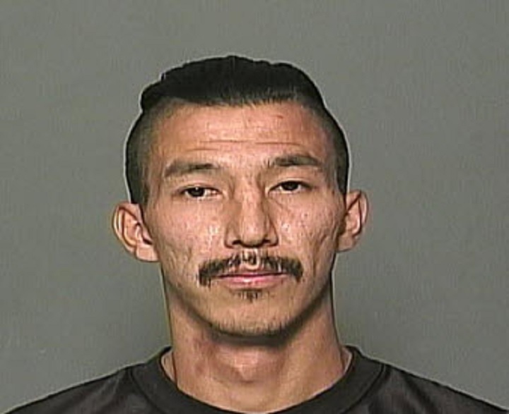 Winnipeg police are asking for your help in finding high risk sex offender Charles Simon Dorion.