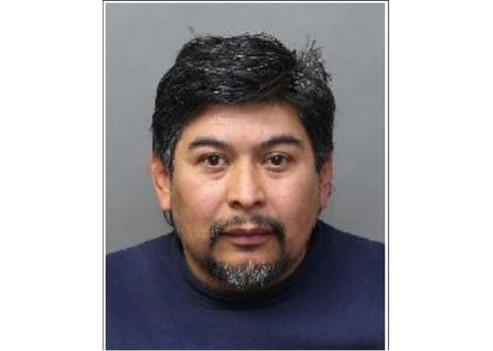 Nelson Cortez-Marin, Shop owner/mechanic, Arrested for Sexual Assault. Police believe there may be more victims.
