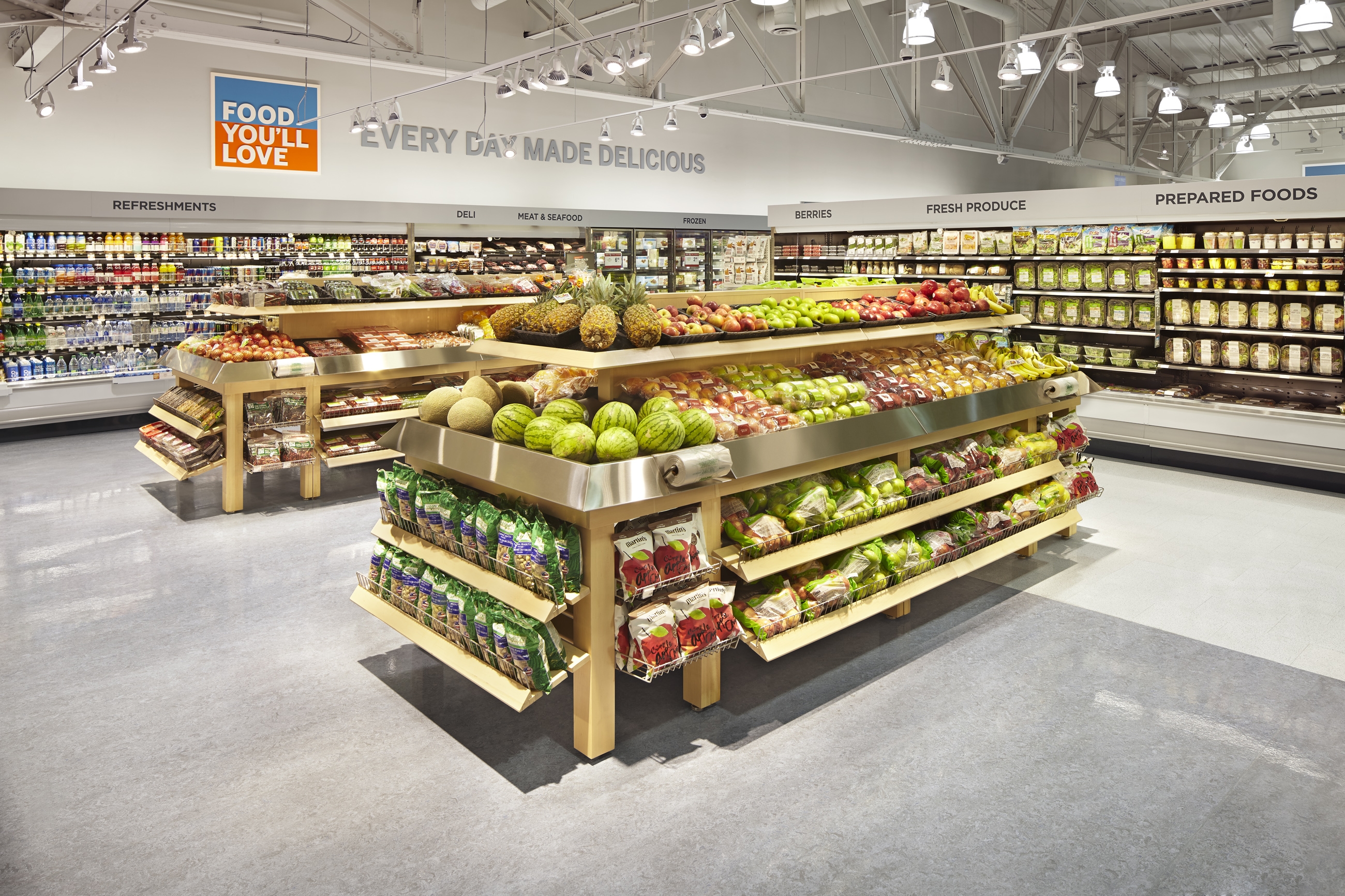 Fresh produce meats coming to Regina Shoppers Drug Mart stores