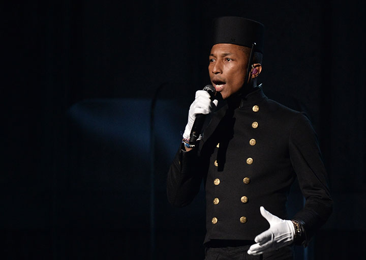 Sam Smith takes home 4 Grammy Awards - image