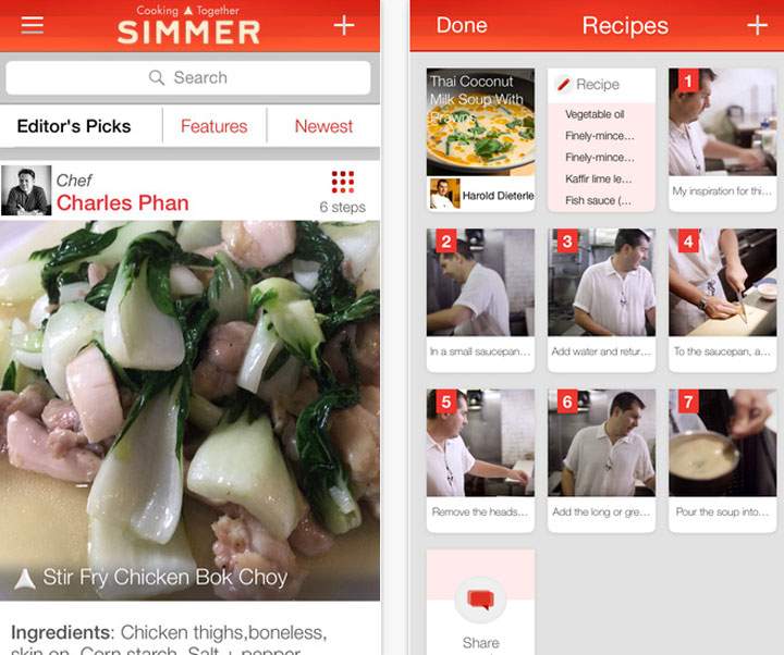 How to create a romantic Valentine’s Day using just your smartphone - image