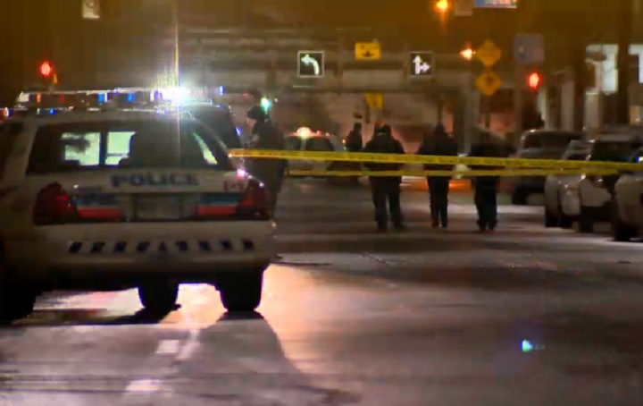 SIU investigating death of man after ‘interaction’ with Toronto police ...