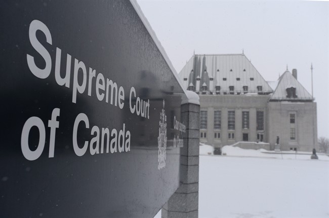 The Supreme Court of Canada has dismissed an appeal by the City of Hamilton for it's part in a 2007 two vehicle crash.