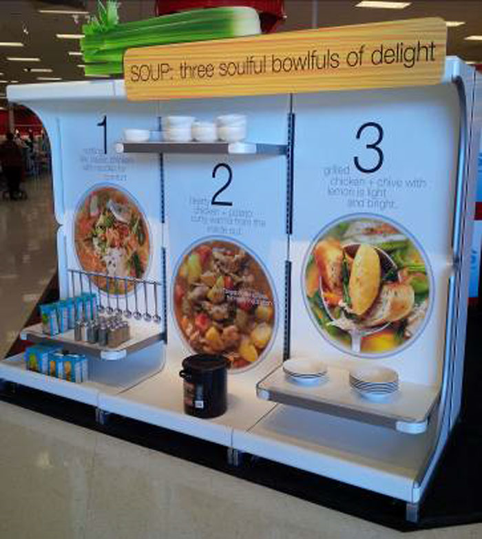 Here’s what Target Canada stores should have looked like - image