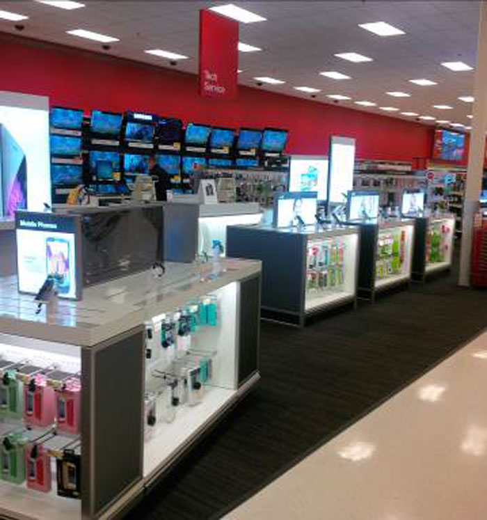 Here’s what Target Canada stores should have looked like - National ...