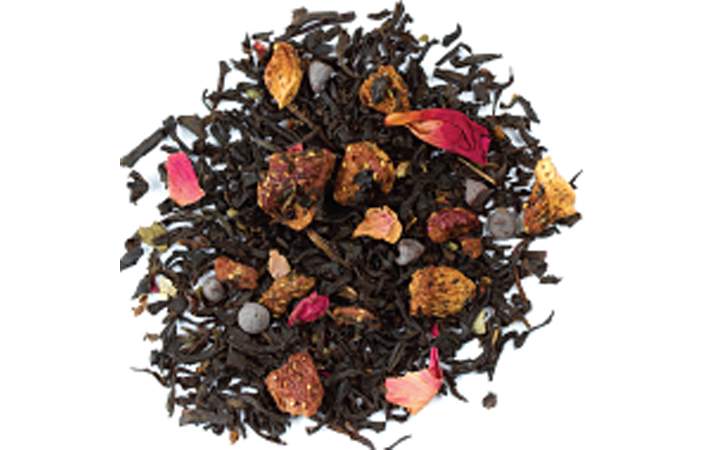As the French poet Honoré de Balzac once said, “Great love affairs start with Champagne and end with tisane.”